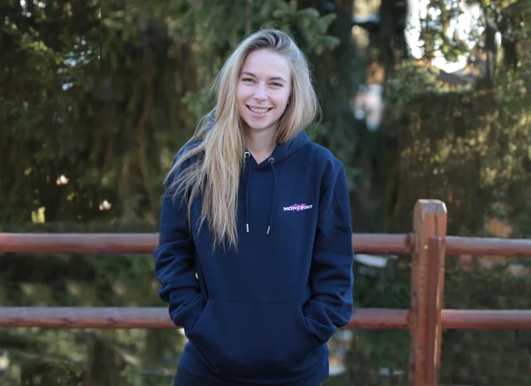 Graphic Hoodie - Image 3