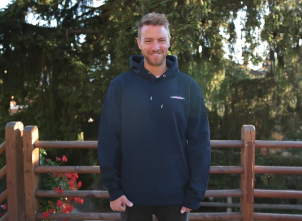 Graphic Hoodie