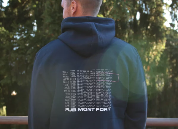 Graphic Hoodie - Image 4