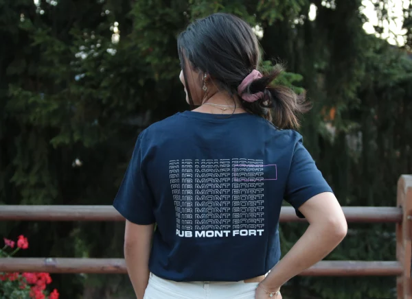 Graphic T-Shirt - Image 4