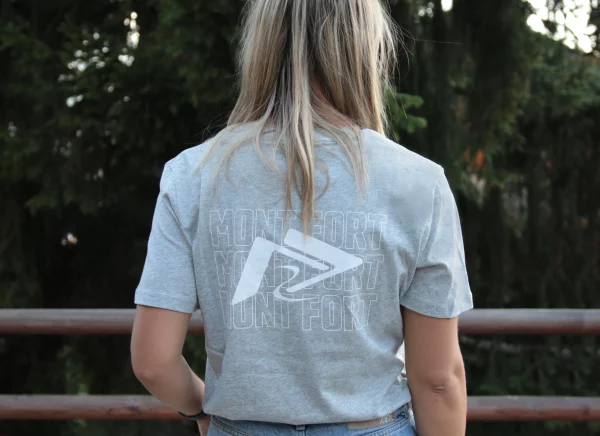 Icon T-Shirt - Image 3