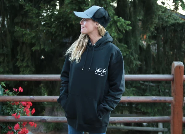 Retro Hoodie - Image 2