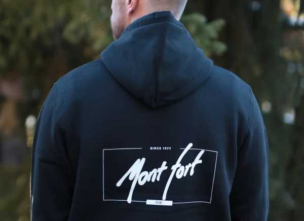 Retro Hoodie - Image 4