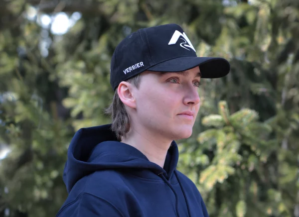 Logo Cap - Image 3
